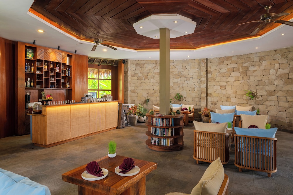 Honai Resort 30/50