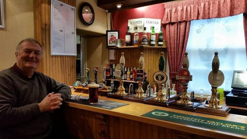 The Old Well Inn 20/40