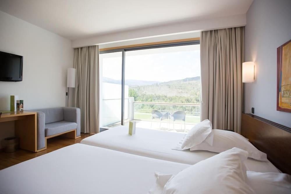 Monte Prado Hotel Spa 3/50