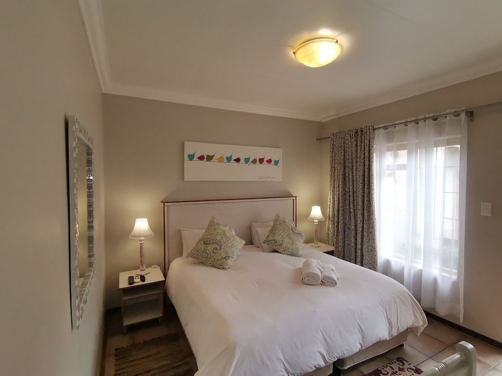 Rene's Guesthouse 16/45