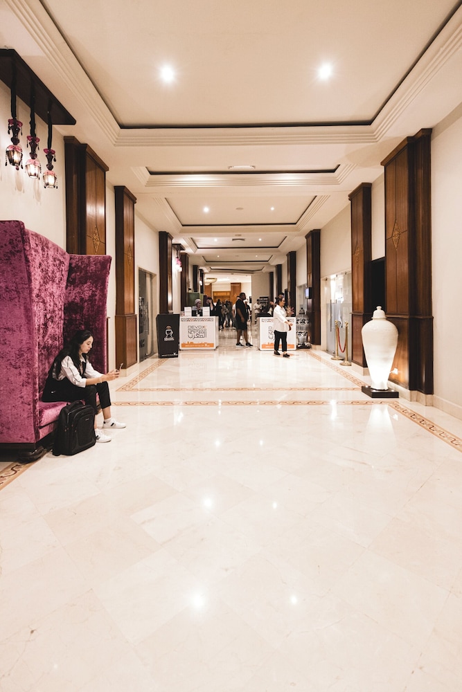 Palm Plaza Hotel And Spa 12/72