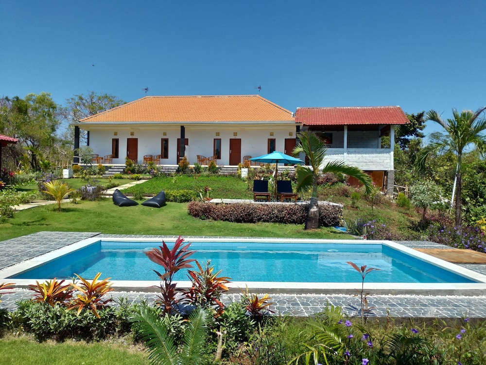 The Pande Hill Homestay 43/50