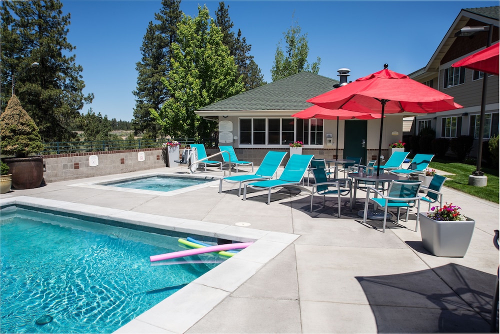 TownePlace Suites Bend Near Mt. Bachelor 2/36