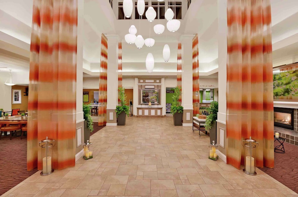 Hilton Garden Inn San Francisco Airport North 3/56