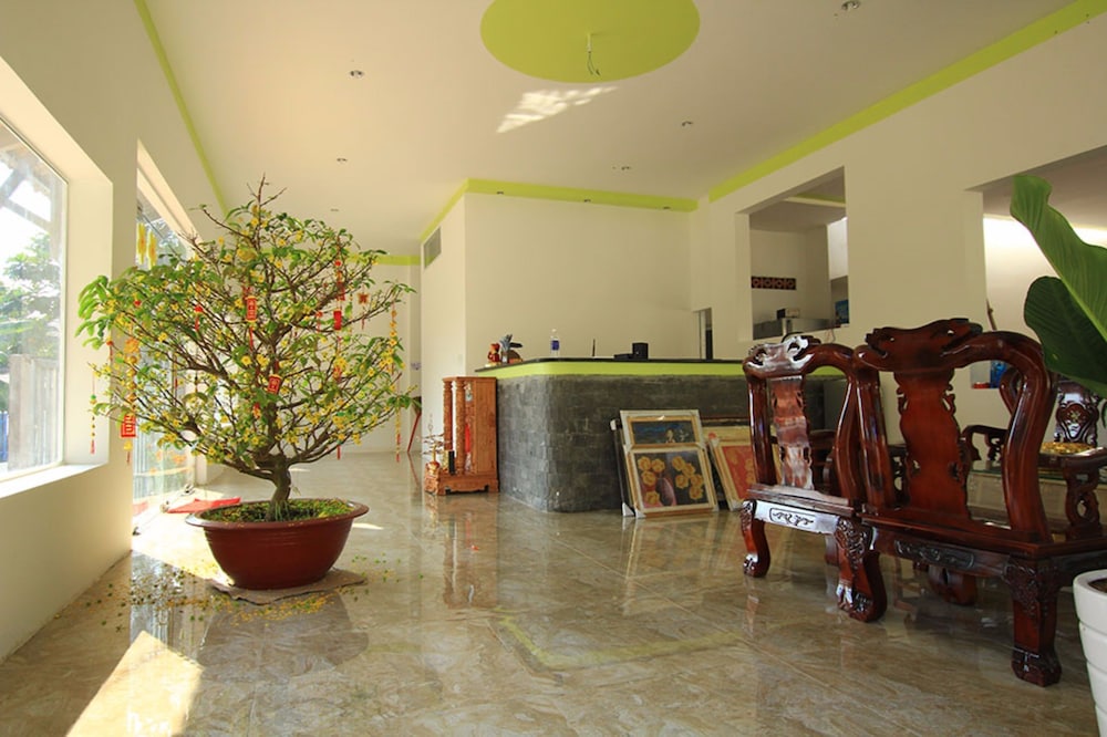 Mai Phuong Binh Bungalow 53/64
