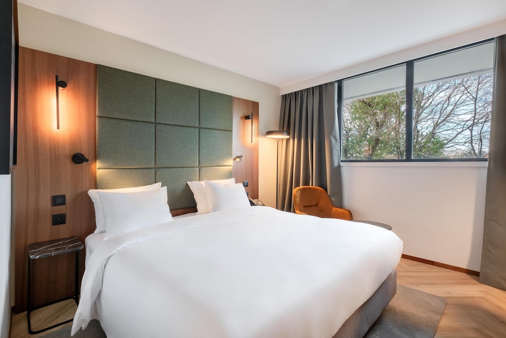 Crowne Plaza Montpellier Corum 23/71