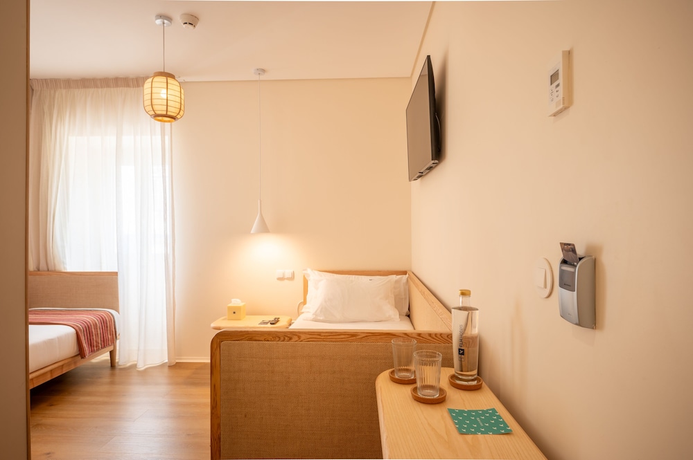 Praia FLH Hotels Ericeira 20/45
