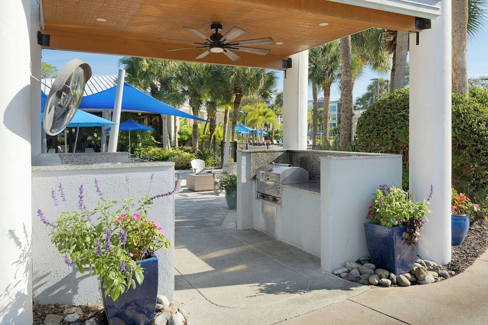 Marriott Royal Palms Resort photo4