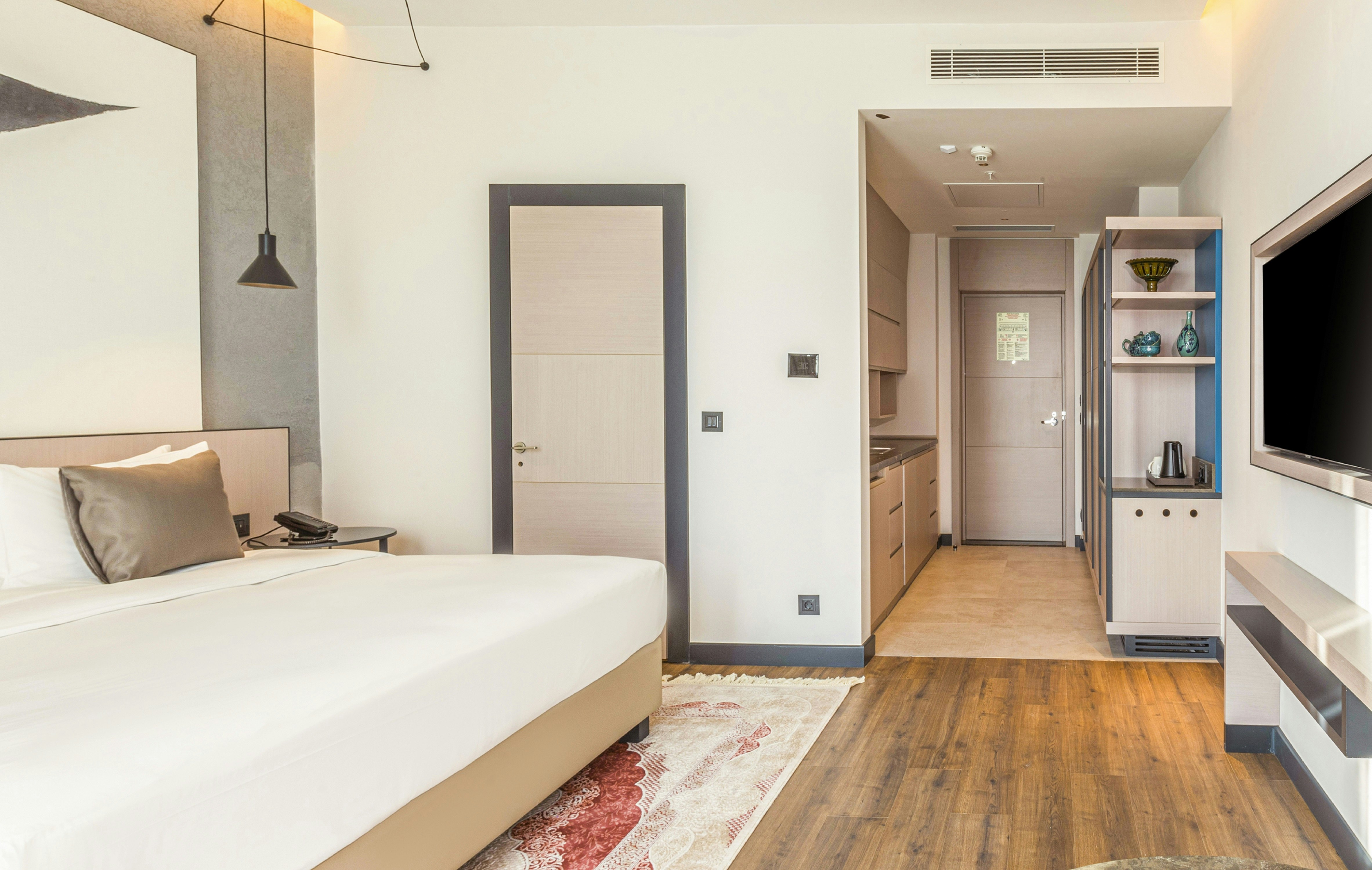 Hilton Garden Inn Samarkand Afrosiyob 12/32