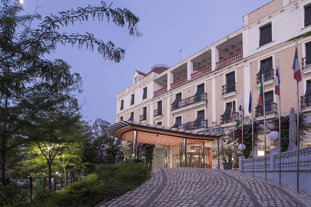 Gran Hotel Aqualange 5/61