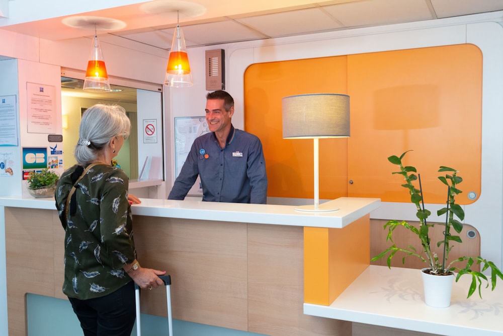 Ibis Budget Macon Sud 4/46