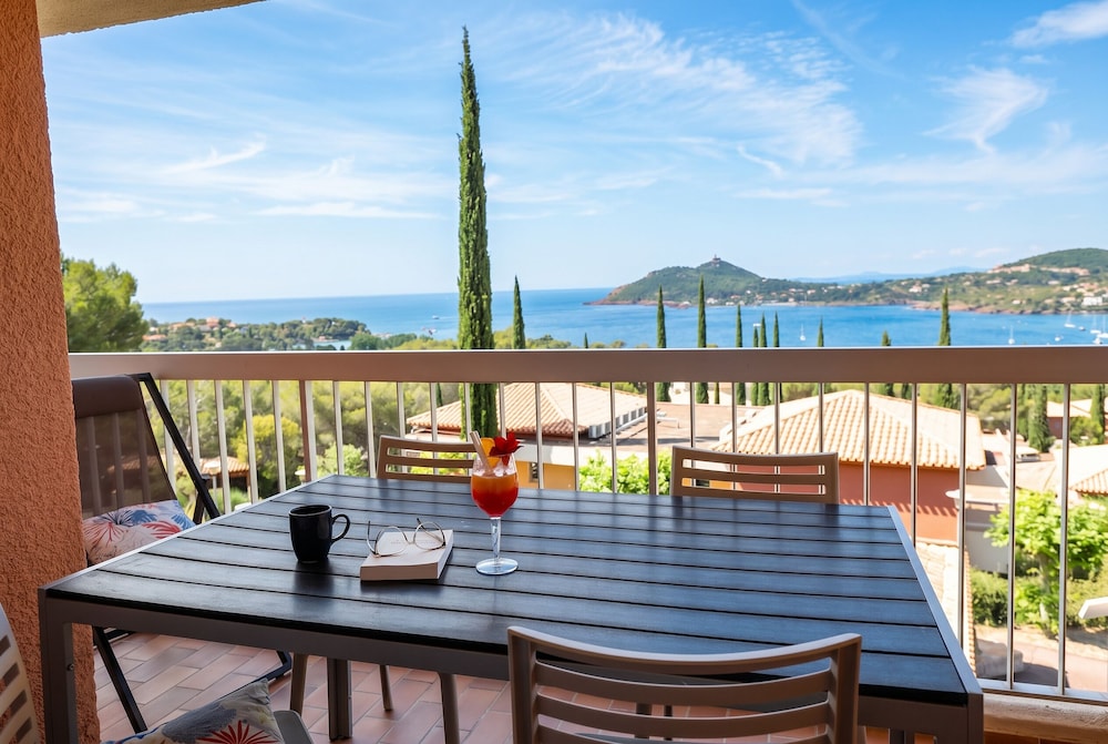 Village Club Les Mas De L'esterel 30/50