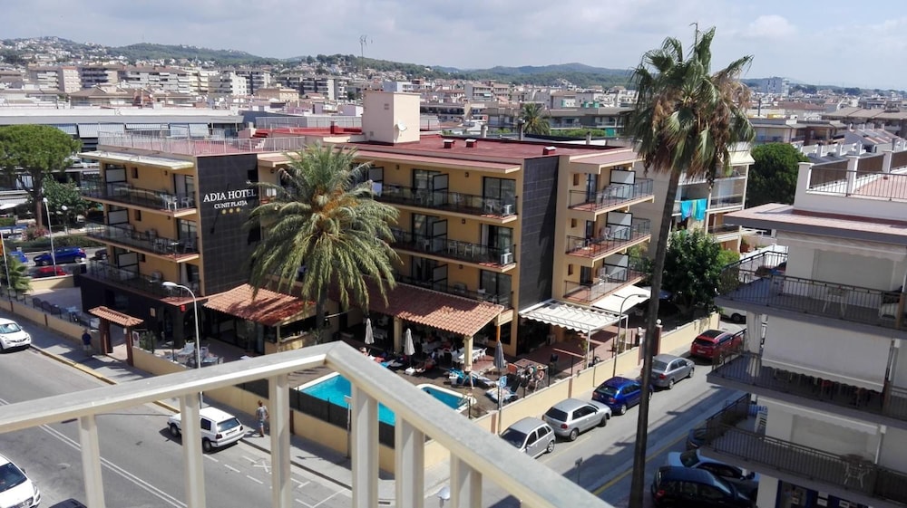Adia Cunit Playa 3/50