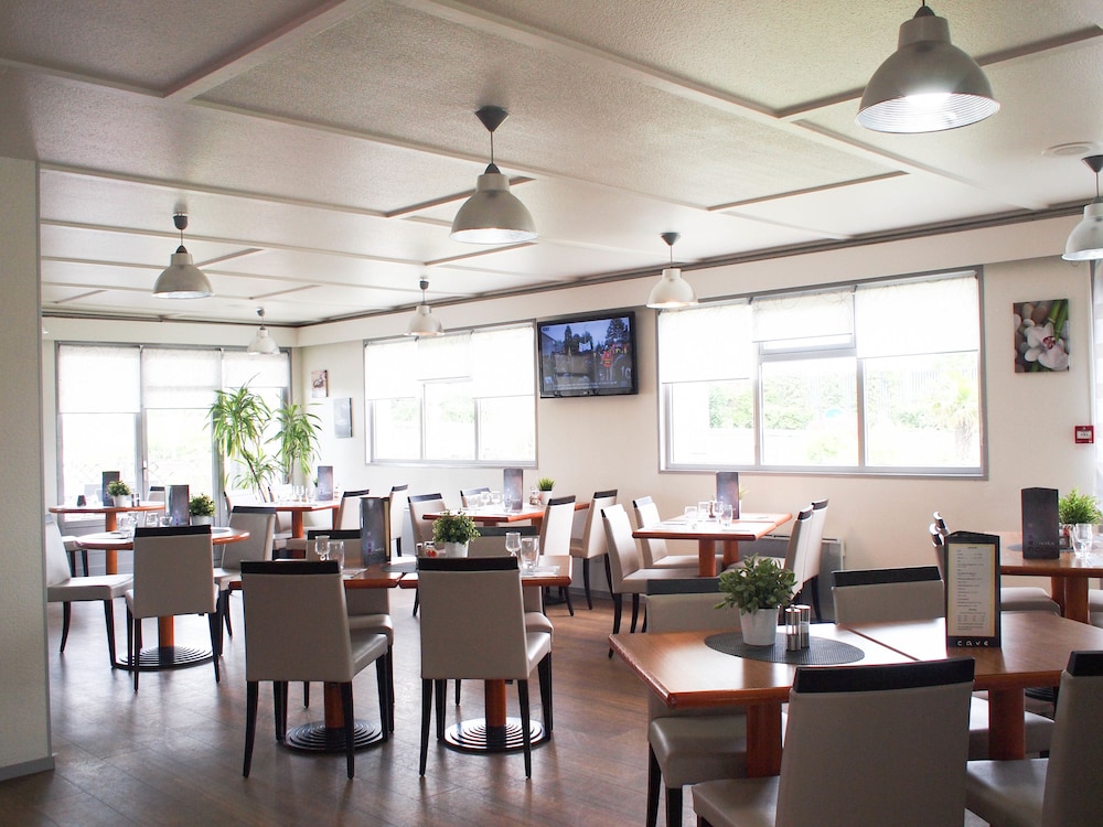 Hotel Inn Design La Rochelle Resto Novo 48/61