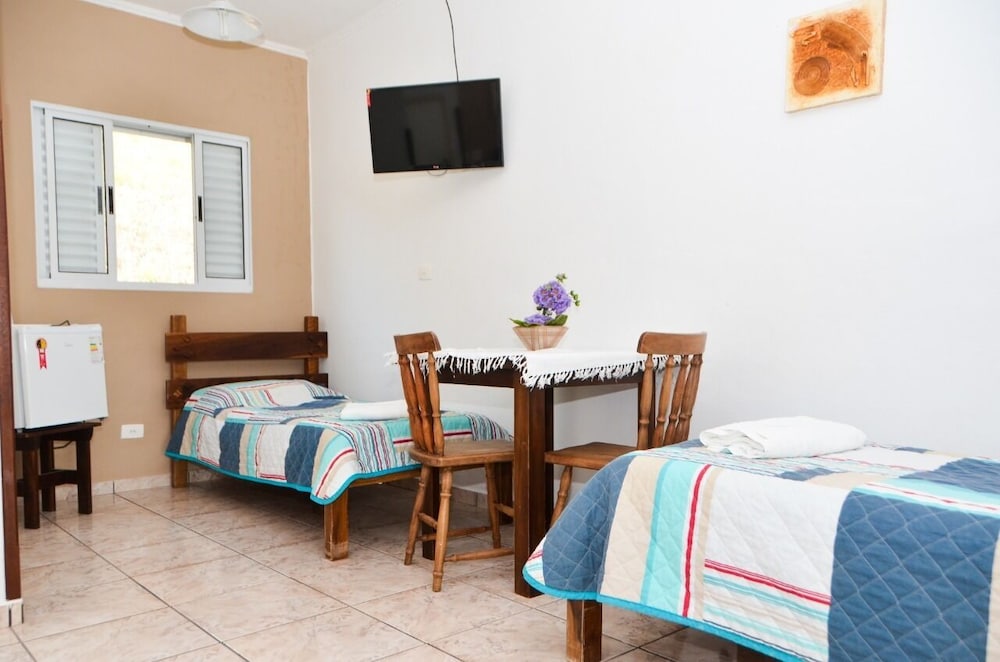 Hotel Fazenda Villa Galicia 16/39
