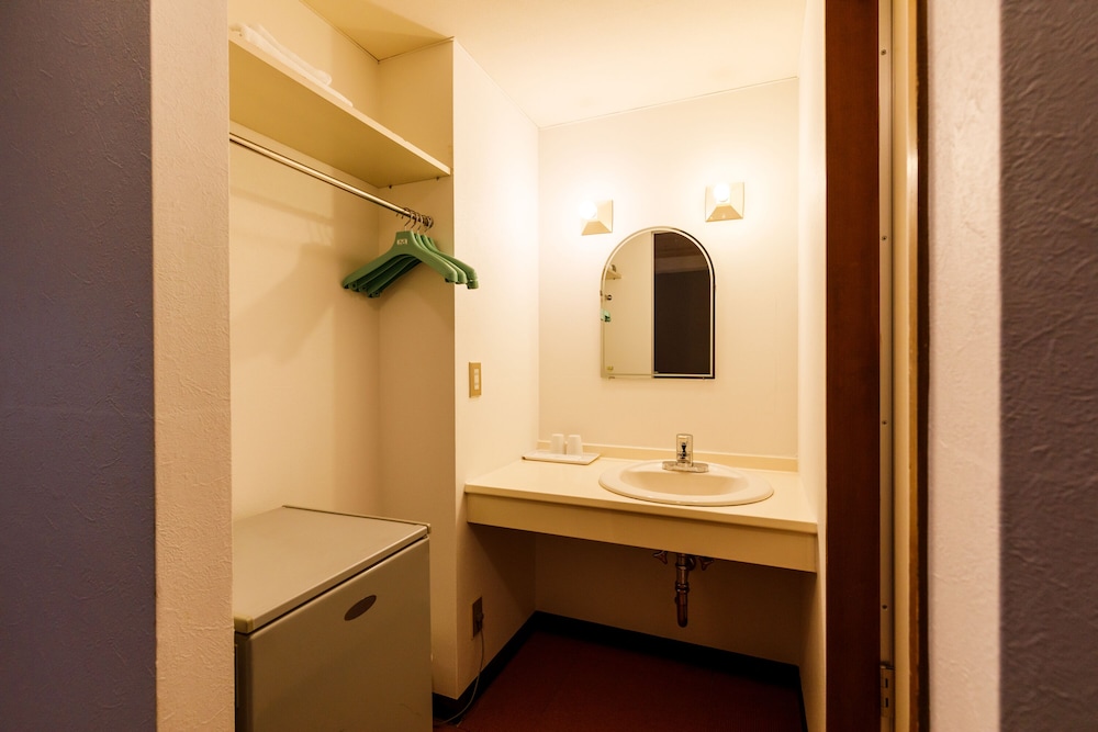 Hotel Keyaki No Ki 53/54