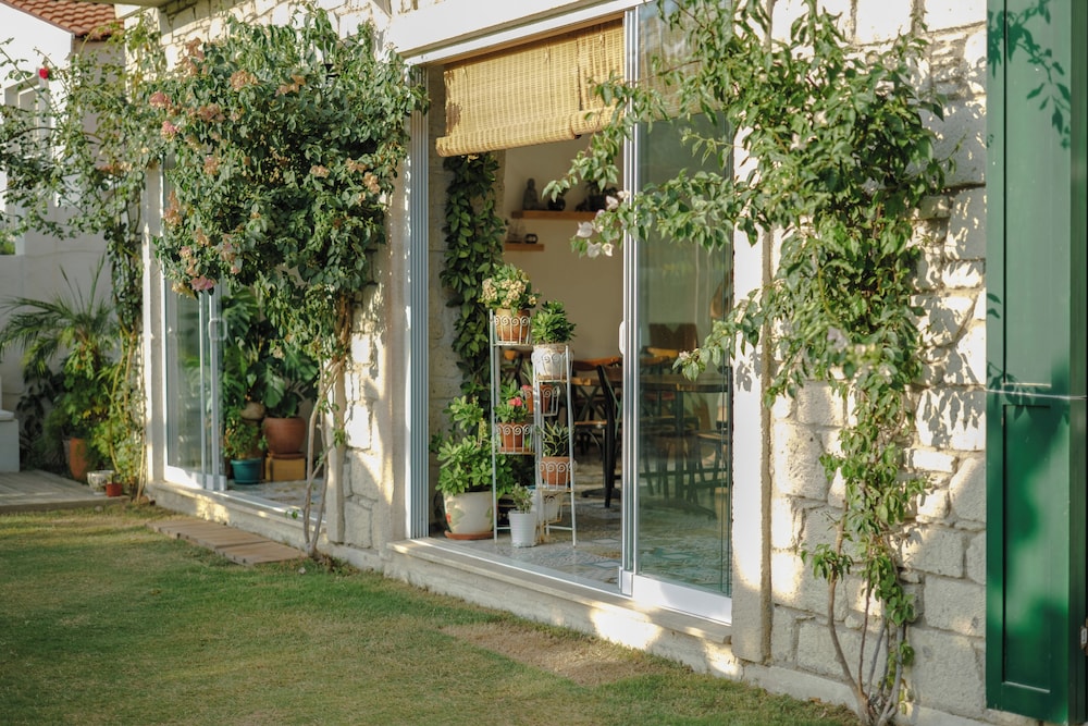 Melekaki Alacati 6/50