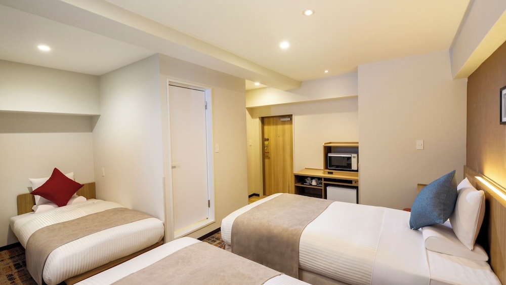 Superior, Twin Beds, with Extra Bed