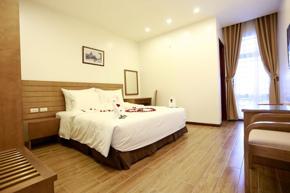 One Hotel Hanoi 28/62