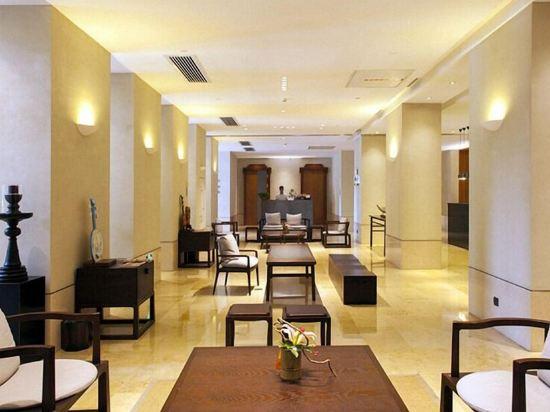 Kun City Resort & Spa Xiamen 17/23