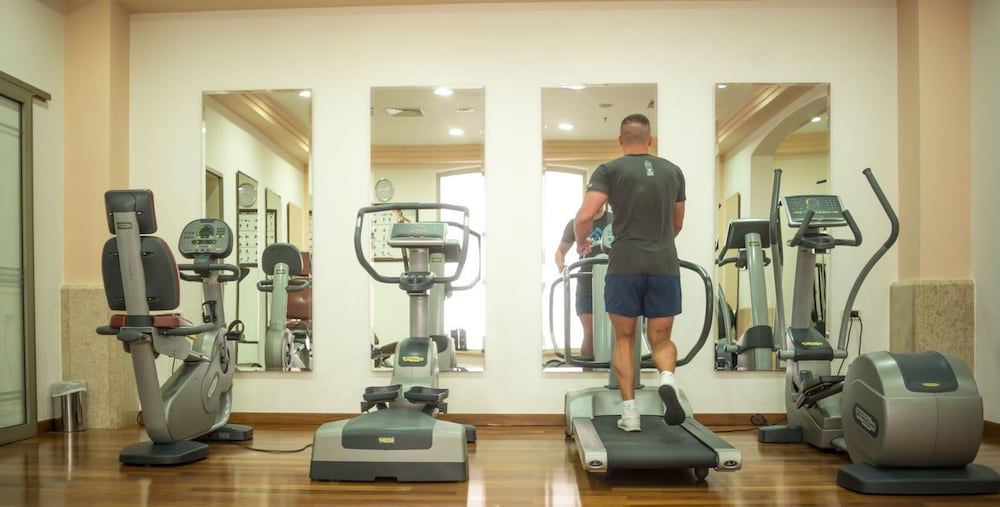 Monte Casa Spa And Wellness 22/50