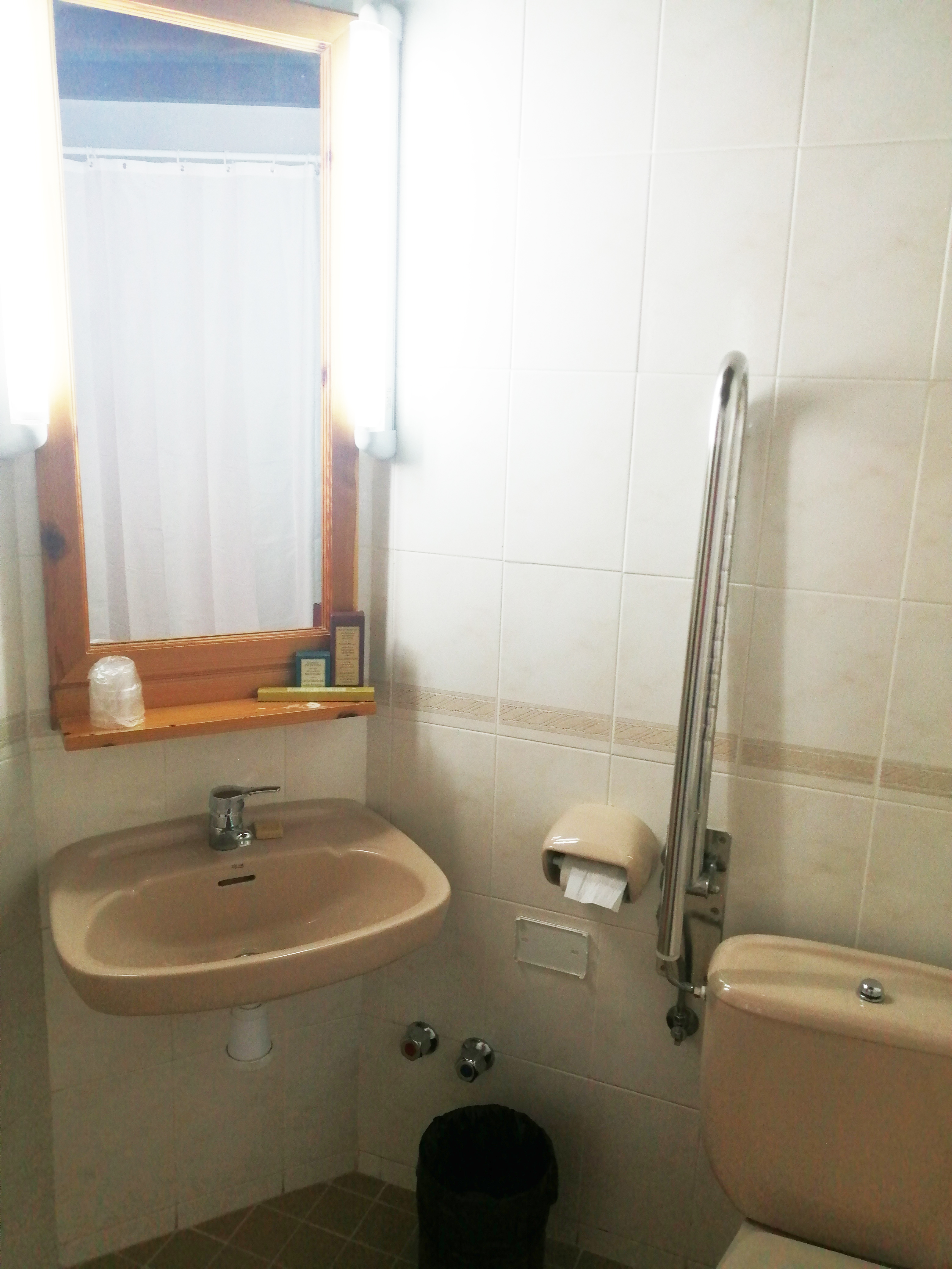 Residencial La Solana 48/50