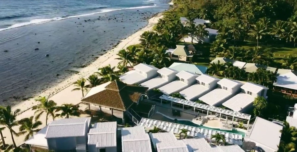 Ocean Escape Resort & Spa 41/48