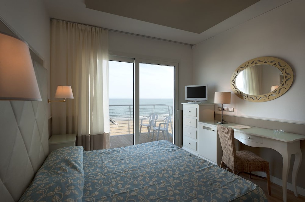 Comfort Sea View