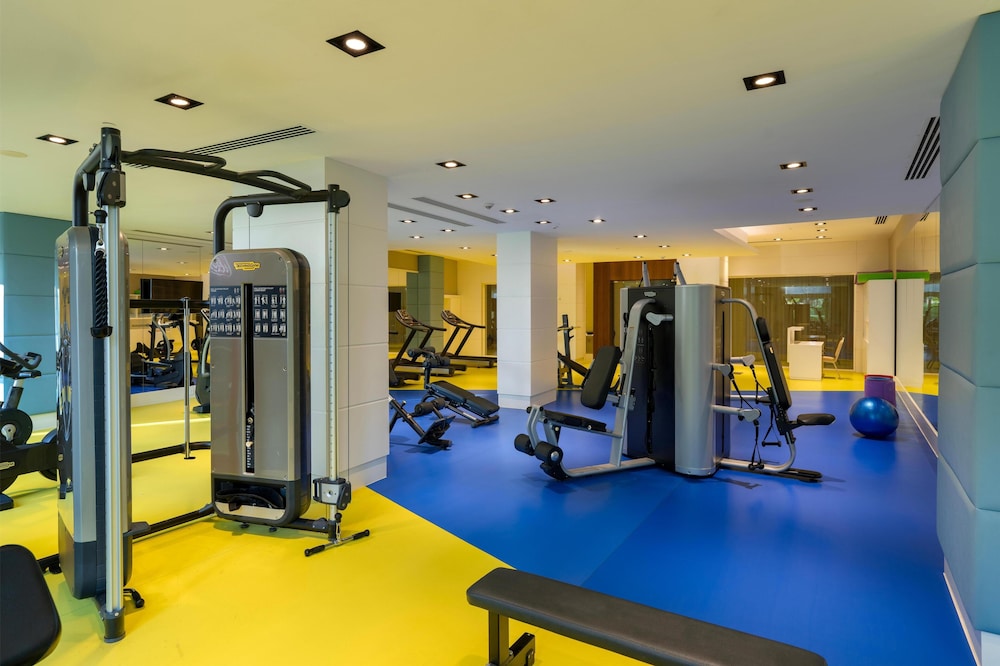 Limak Cyprus Deluxe Hotel 25/50