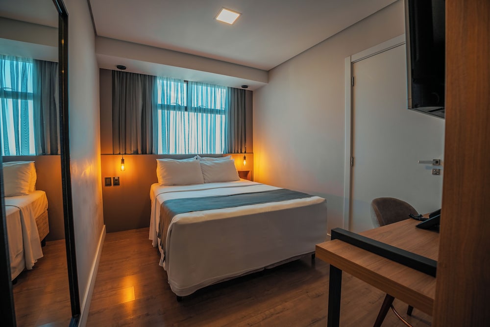 Hotel Laghetto Viverone Estacao 30/67
