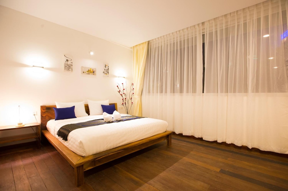 D.I Residence Boutique Hotel 21/48
