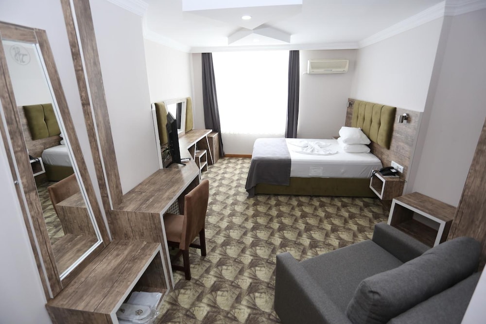 Terzioglu Hotel 37/37