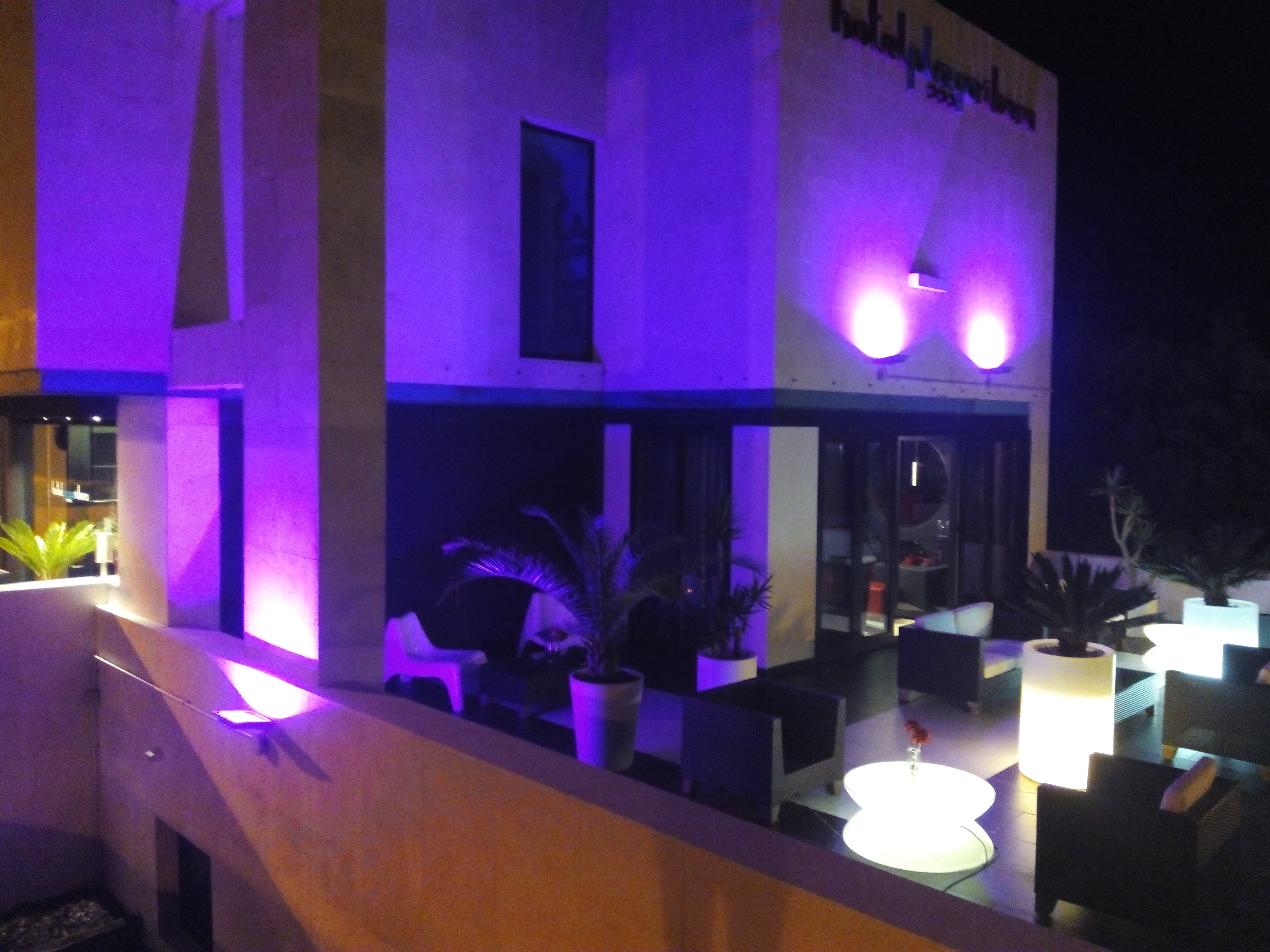 HOTEL PLAYA RIBERA 25/42