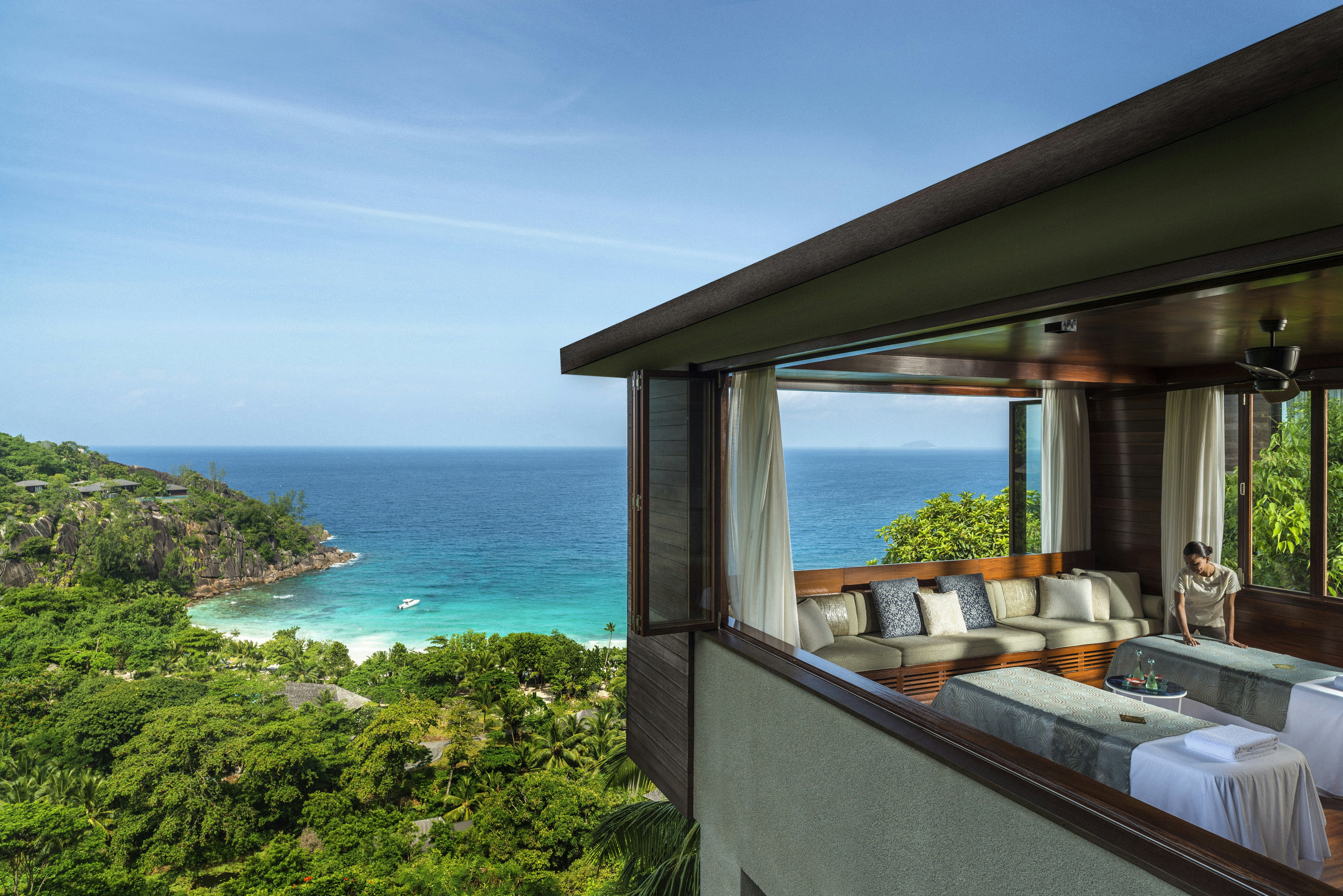 Four Seasons Resort Seychelles 20/60