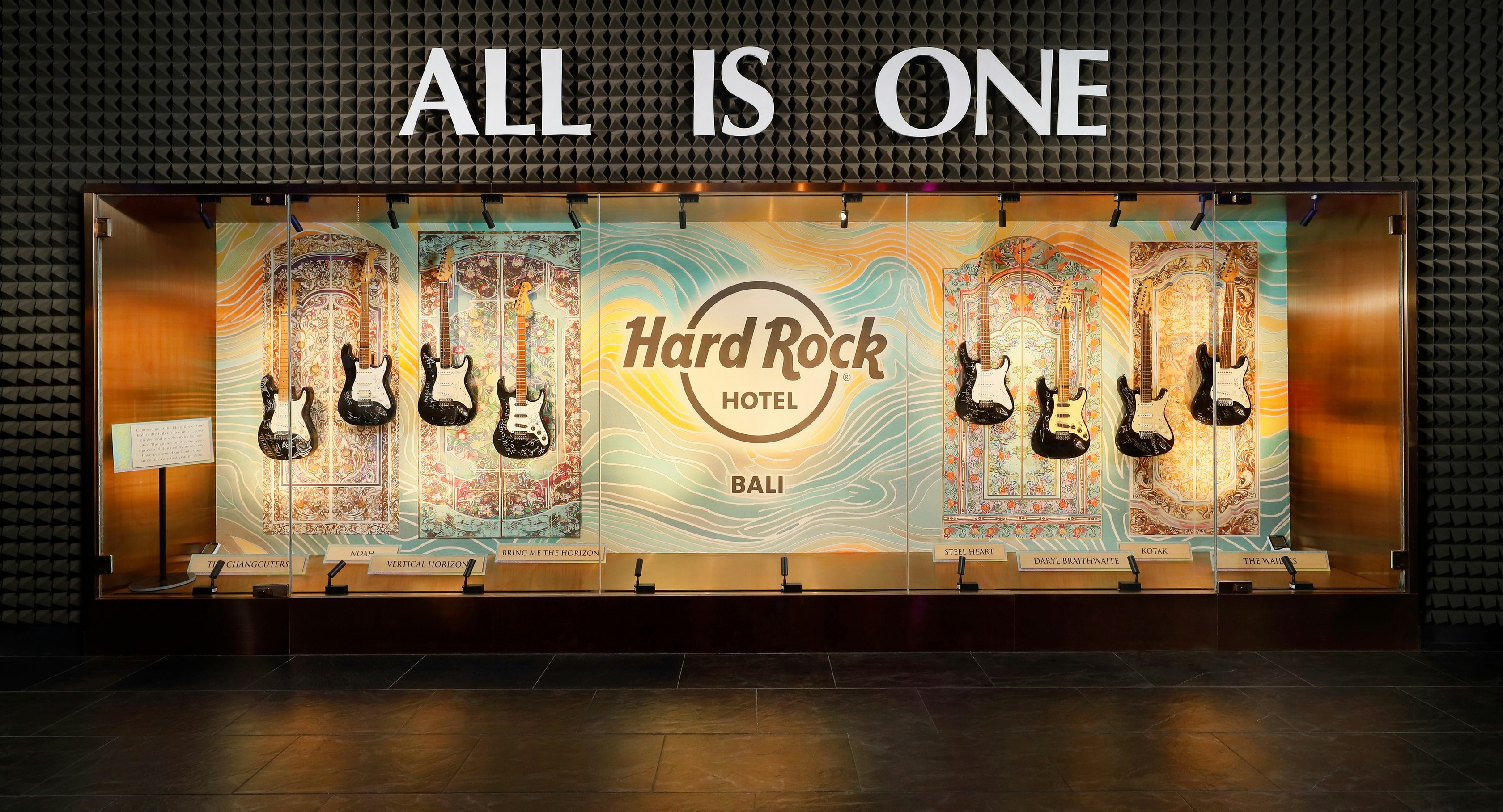 HARD ROCK HOTEL BALI 42/91