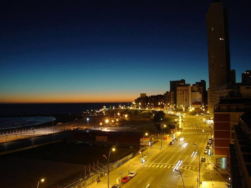 Apart Hotel Avenida del Mar 16/20