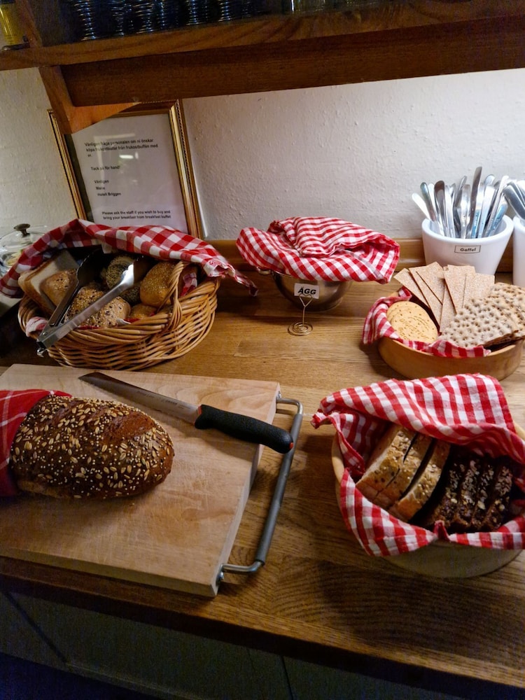 Hotell Briggen I Ahus 15/29