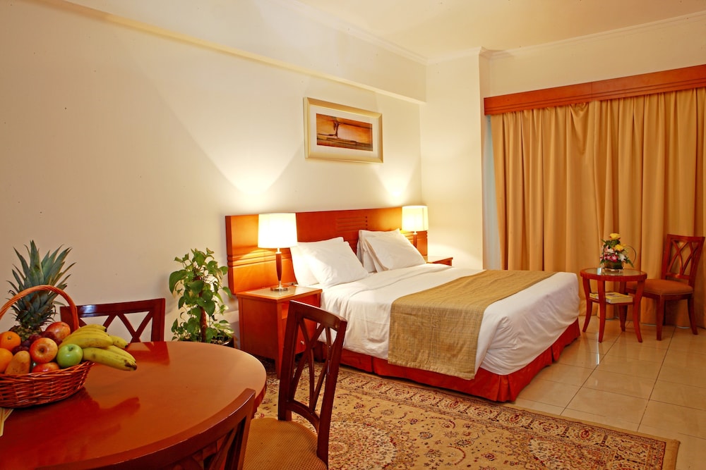 room