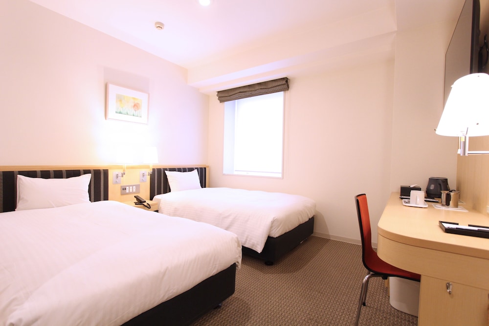 KOKO Hotel Sendai Station West 17/29