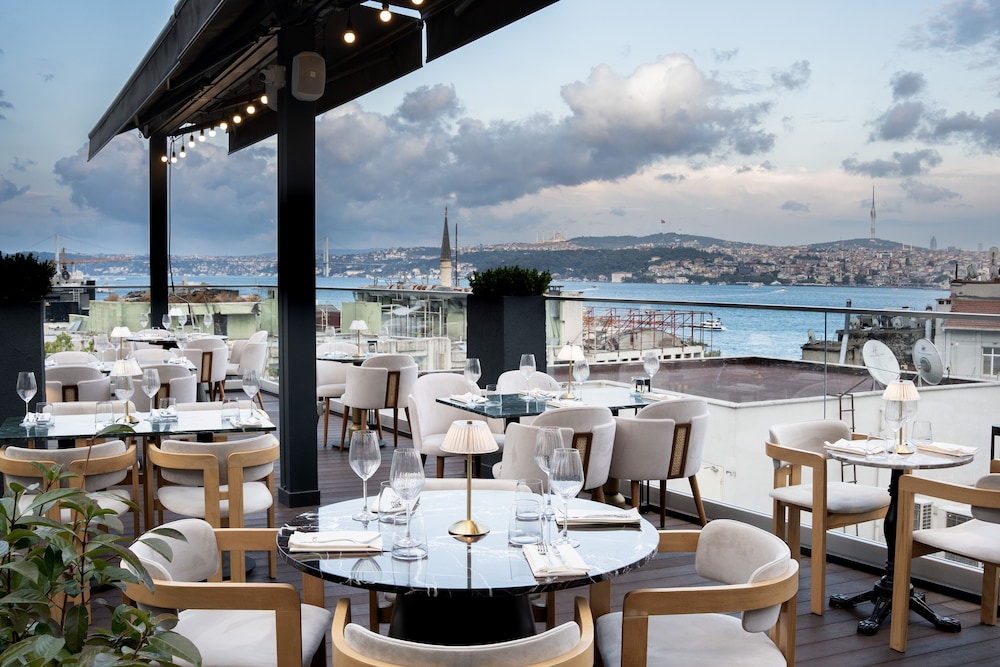 Loop Hotel Bosphorus Istanbul 35/50