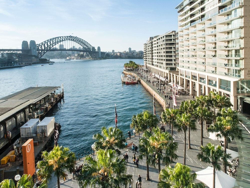 Pullman Quay Grand Sydney Harbour 69/72