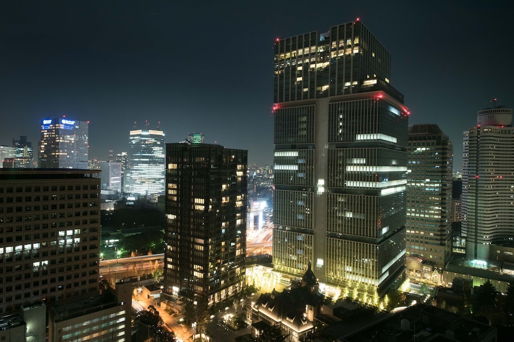 Toshi Center Hotel 6/65