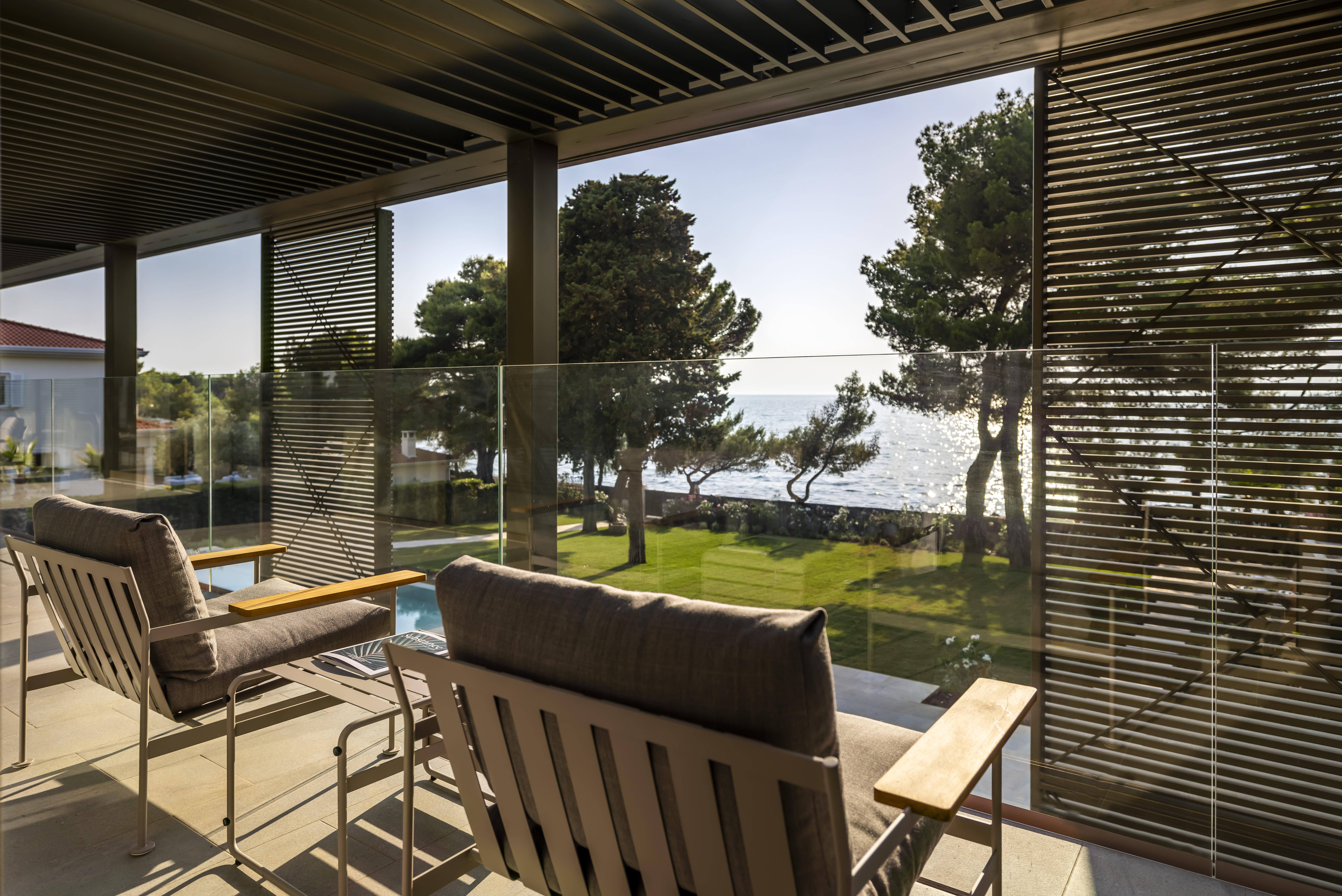 Pical Beach House Valamar Collection 4/12