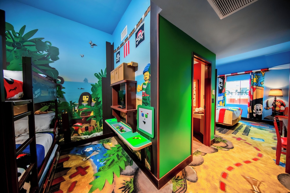 Legoland Florida Hotel 41/50