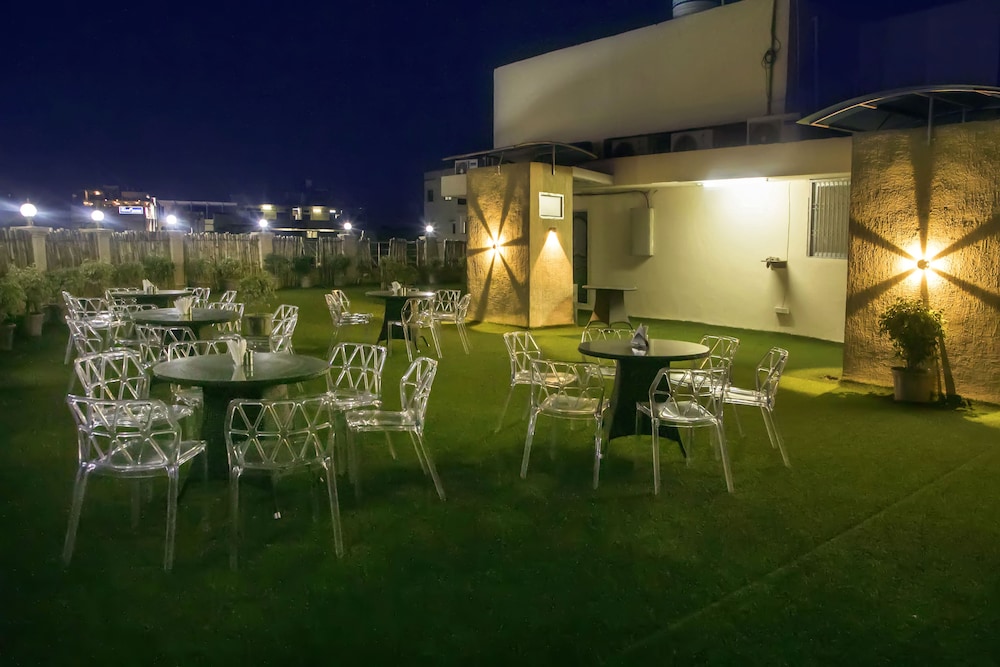 Hotel Ganges Grand 41/42