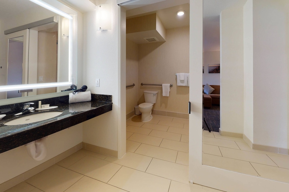 Residence Inn San Diego Del Mar 16/46