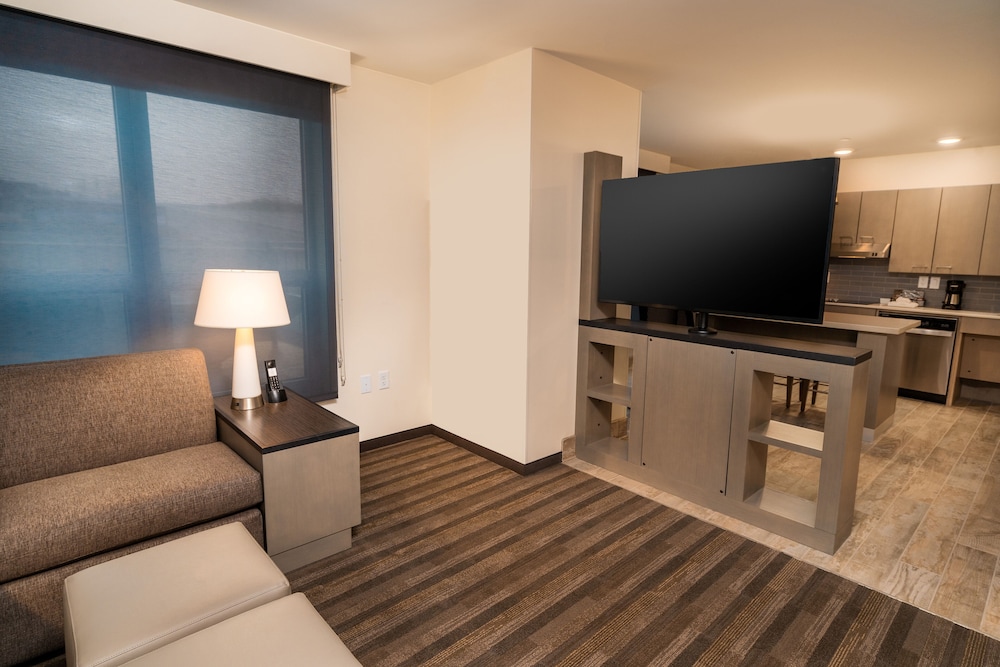 Hyatt House Nashville Franklin Cool Springs 20/38