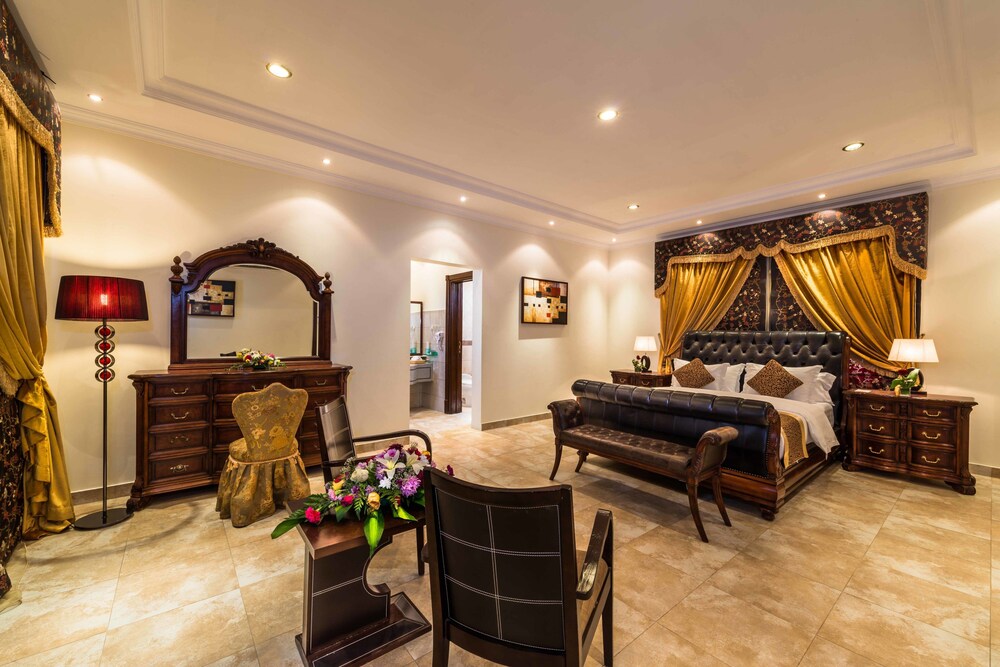 منتجع بودل النخيل(BOUDL NAKHIL) 21/46