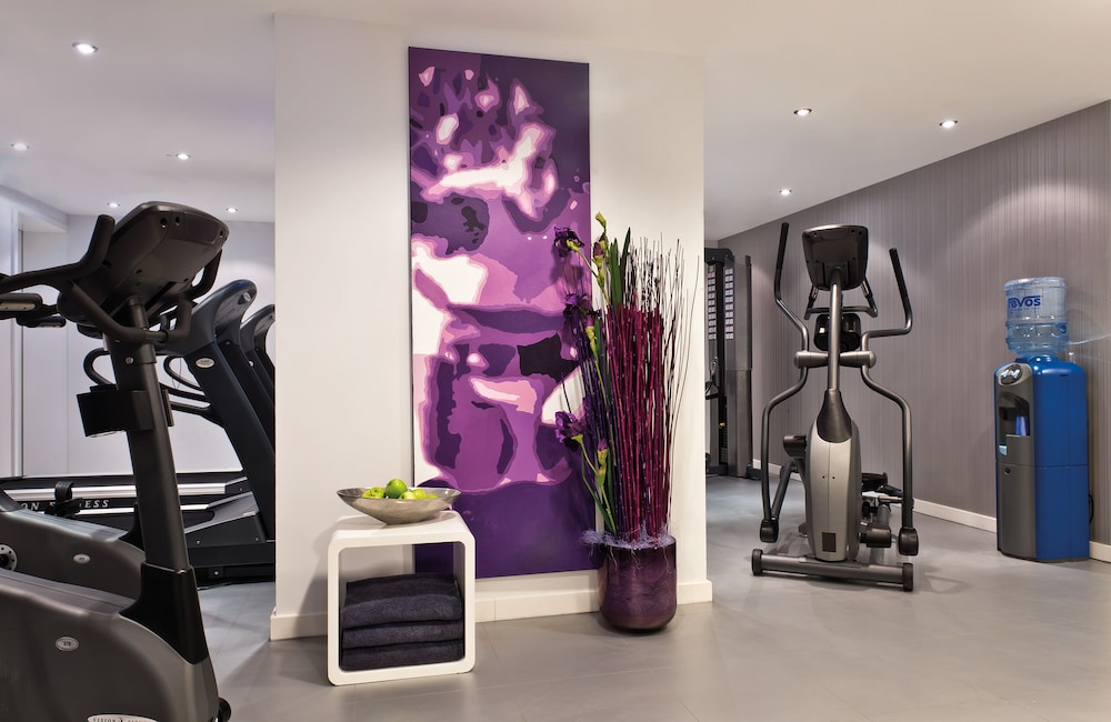 Leonardo Royal Hotel Munich 34/70