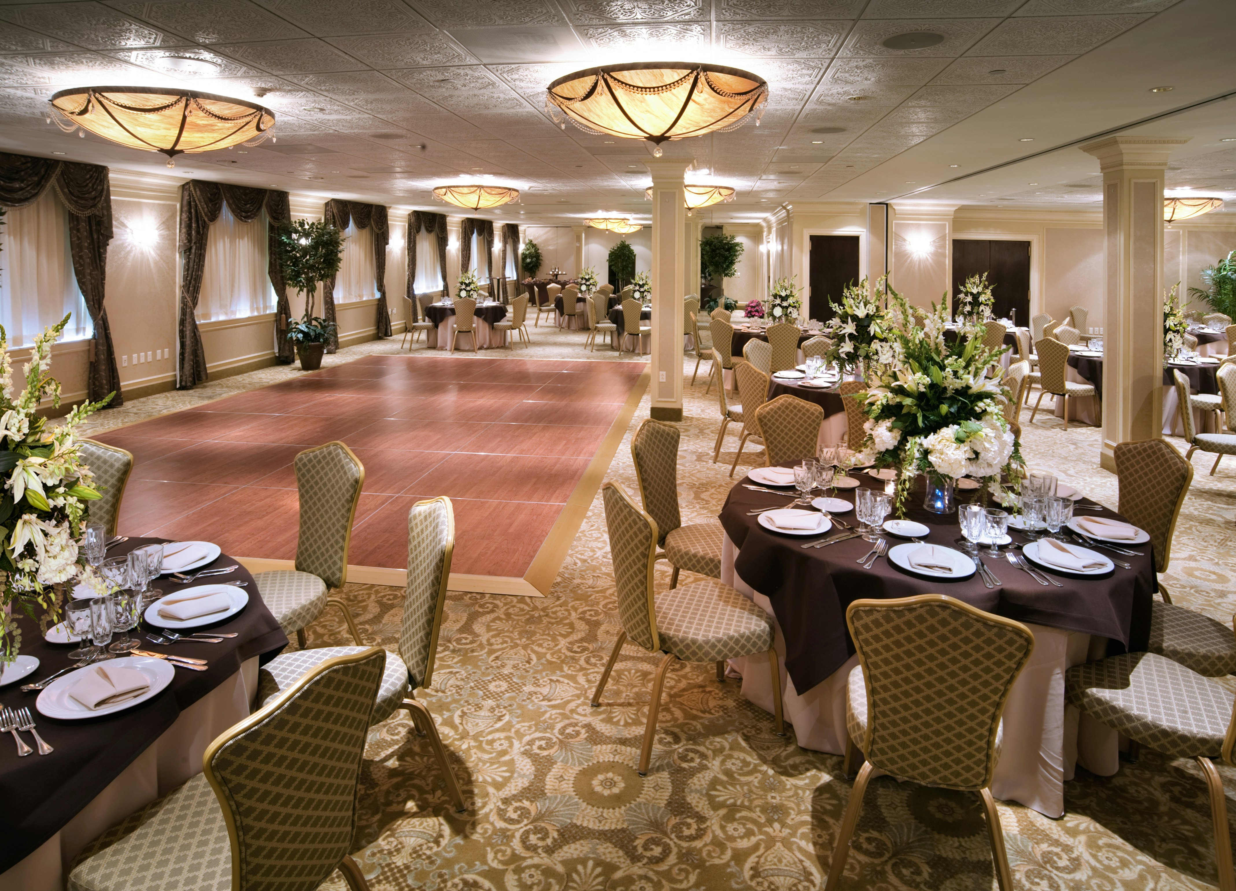Doubletree By Hilton Hotel Nanuet 45/62